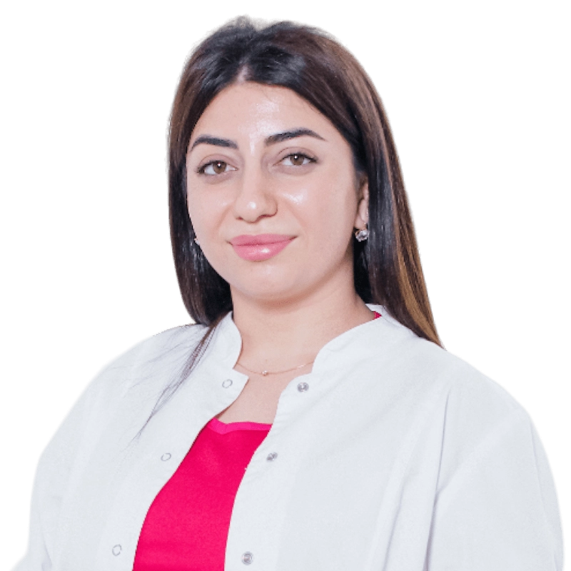 Зимина Анжела Владимировна - медицинская сестра клиники Метод Довженко в Заволжске